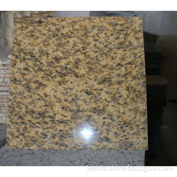 Granite Tiles / Granite Flooring ( Tiger Skin Yellow)